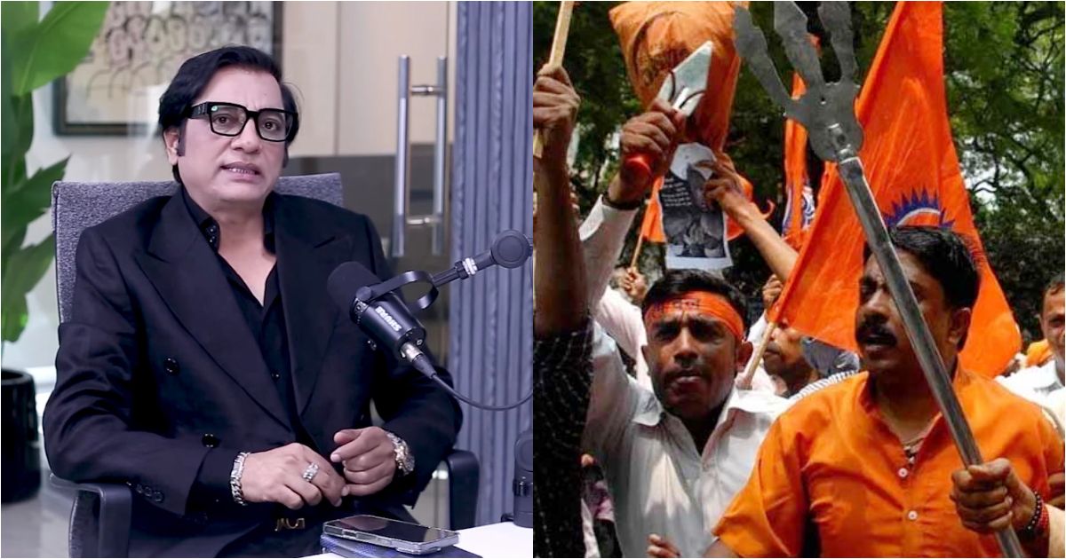 Nabeel Zafar’s Sane Advice To Indian Jingoists