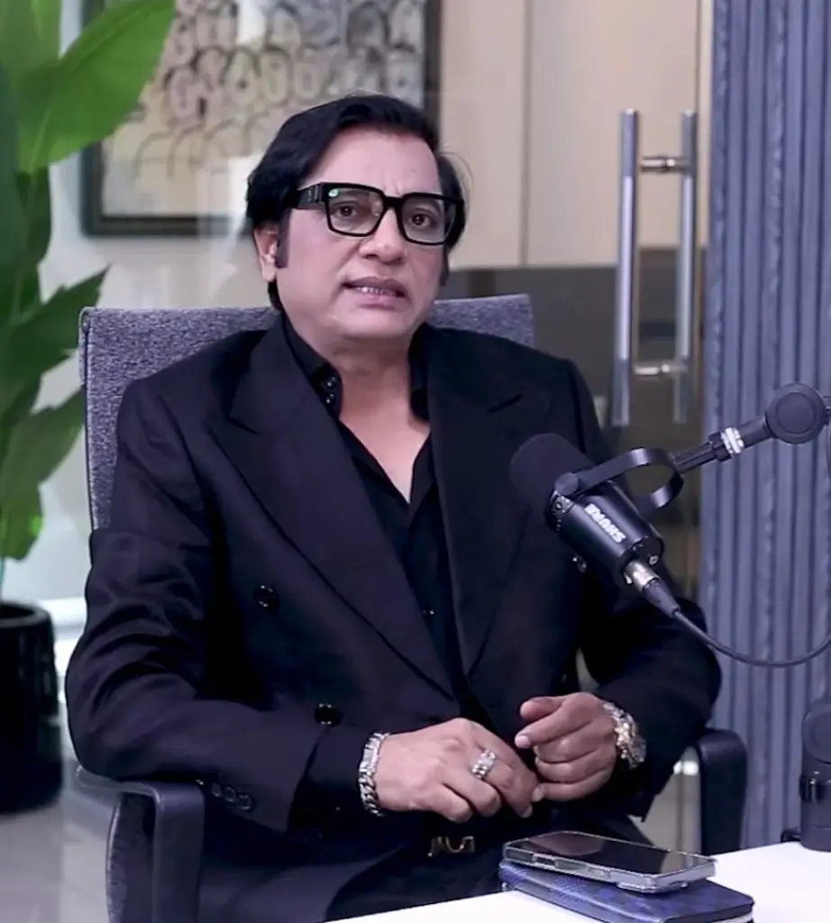 Nabeel Zafar’s Sane Advice To Indian Jingoists