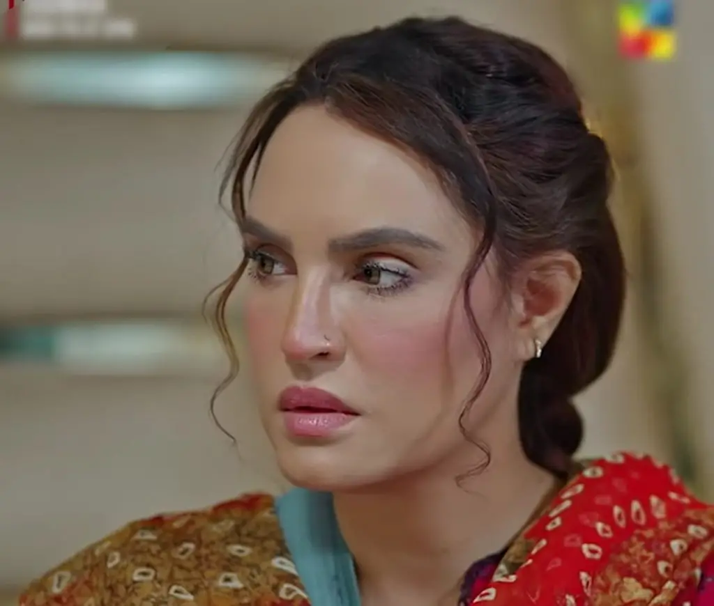 Nadia Hussain’s Over Makeup & Surgery Spark Public Debate
