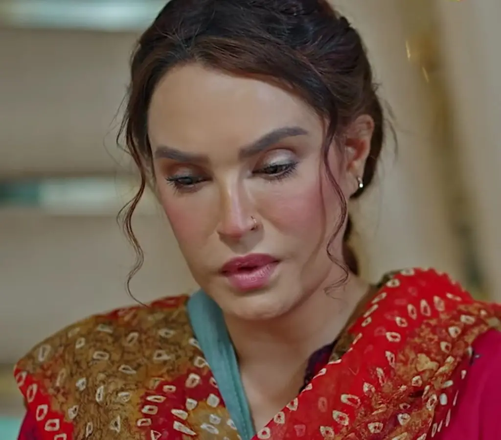 Nadia Hussain’s Over Makeup & Surgery Spark Public Debate