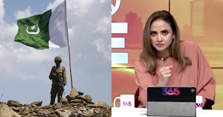 Nadia Khan Emotional On Celebrity Silence During Crisis