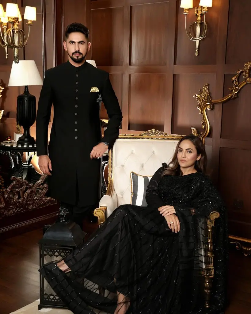 Nadia Khan’s Latest Statement Stuns Public