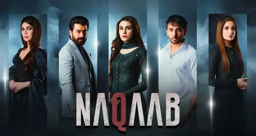 Naqaab Episode 60 – Taimoor Gets Public Attention for Unexpected Twist