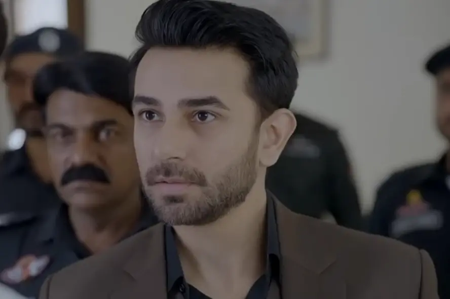 Naqab Earns Applause for Its Captivating Plot and Powerful Performances