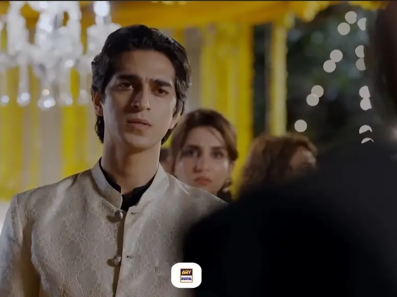Naqab Earns Applause for Its Captivating Plot and Powerful Performances