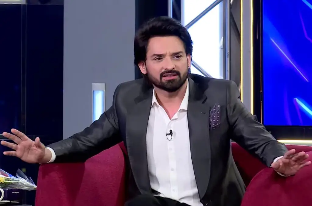 Noman Habib’s Advice To Egoistic Actors