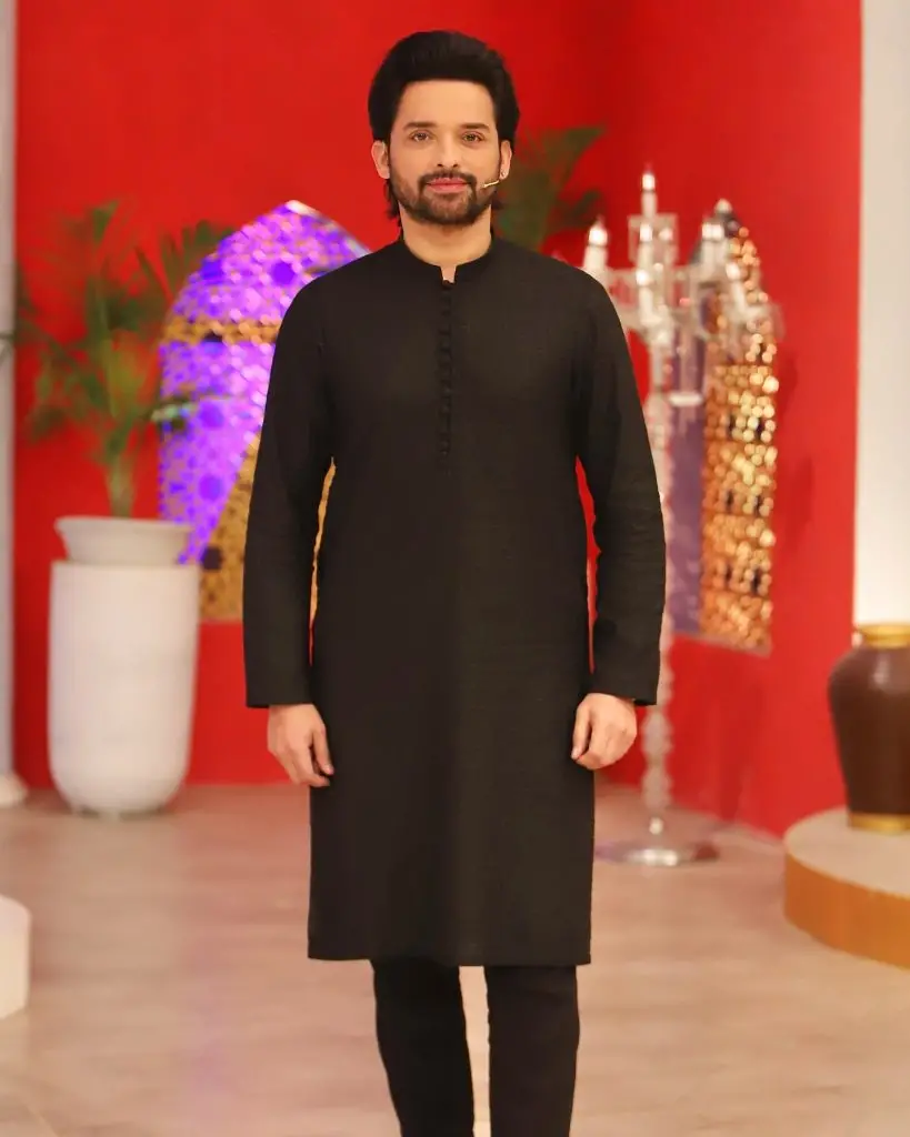 Noman Habib’s Advice To Egoistic Actors