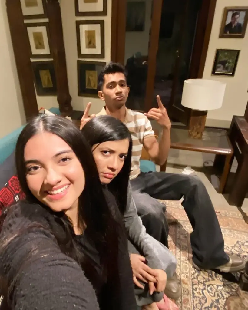 Nooray Zeeshan Aka Aniya From Parwarish – Career & Pictures