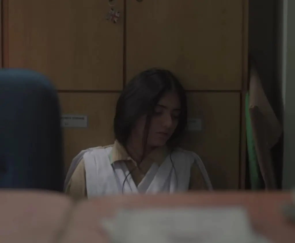 Nooray Zeeshan Aka Aniya From Parwarish Faced Real Life Bullying