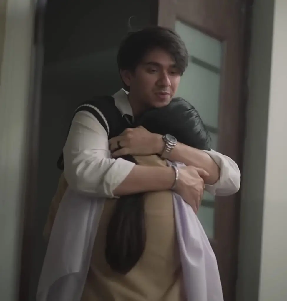 Nooray Zeeshan Aka Aniya From Parwarish Faced Real Life Bullying