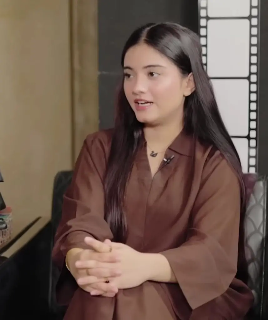Nooray Zeeshan Aka Aniya From Parwarish Faced Real Life Bullying