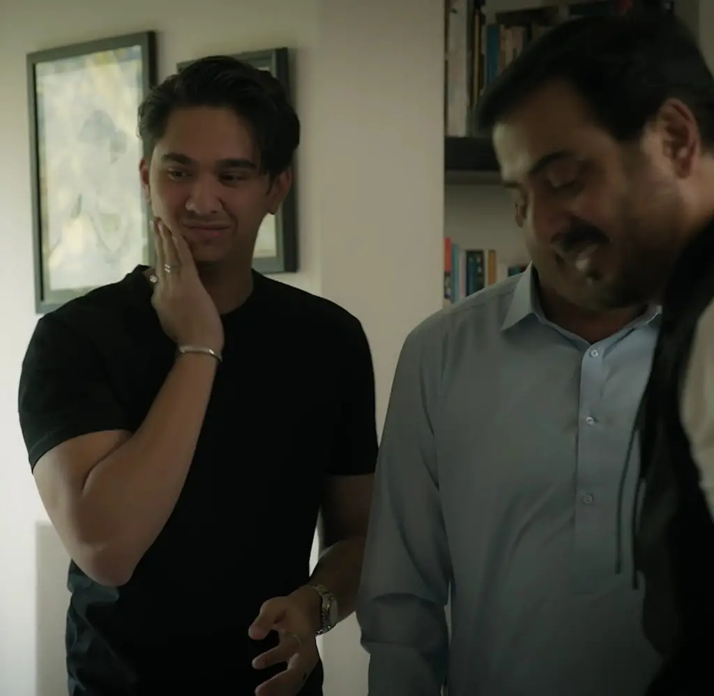 Parwarish Episode 11 – Wali’s MDCAT Result Sparks Debate