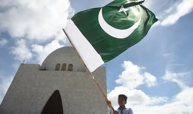 Pakistanis Troll India For Arresting Their Own Citizens On Supporting Pakistan