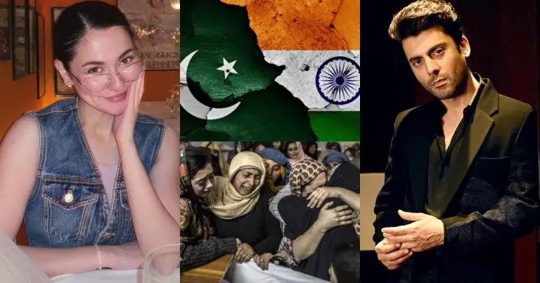 Pakistani Actors Rejected by India Yet Desperate for Approval