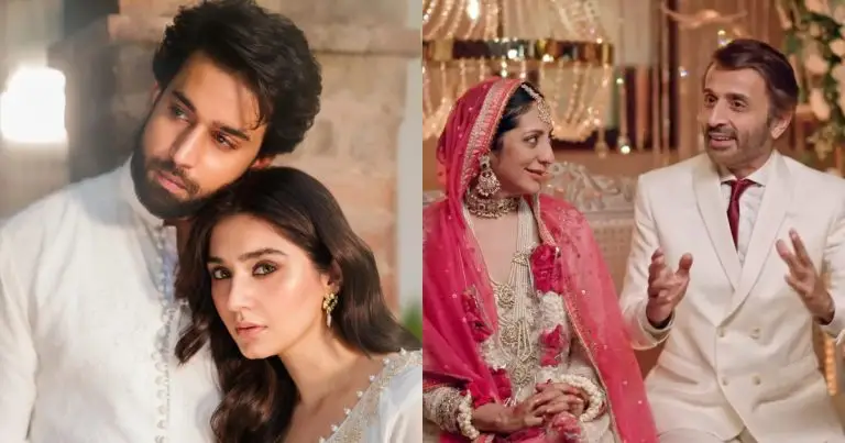 Pakistani Dramas: How Romance Is Being Redefined