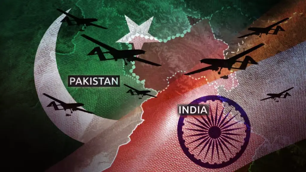 Pakistani Celebrities Hilarious Reactions On India Propaganda