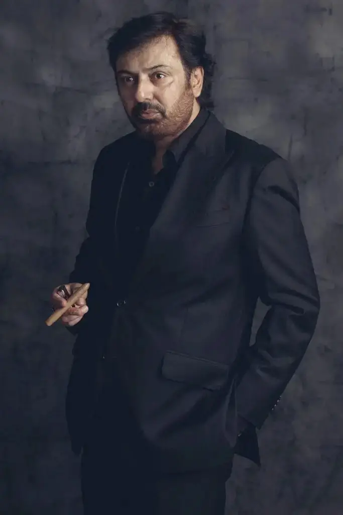 Adeel Afzal On Viewers Idolizing bad Boys