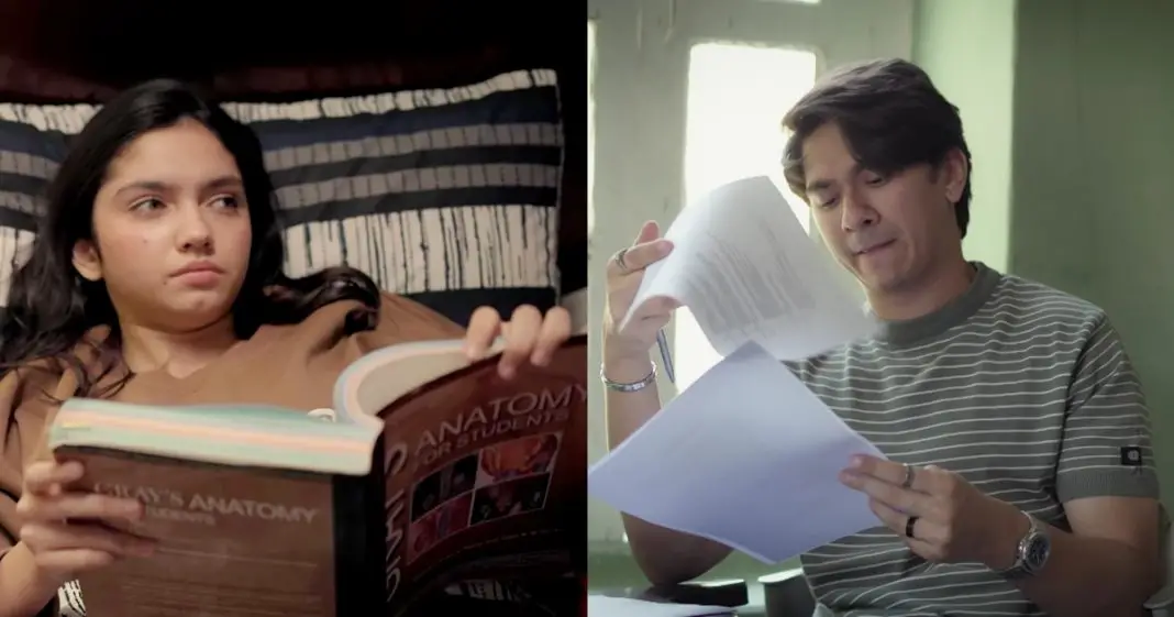 Parwarish Episode 11 – Wali’s MDCAT Result Sparks Debate