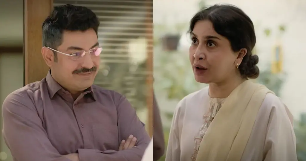 Pakistani Dramas & Changing Romance Trends