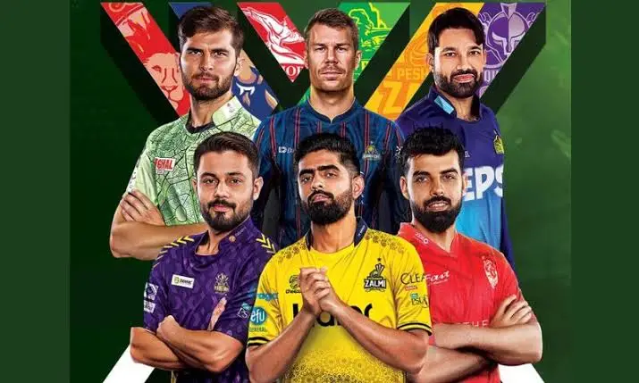 Pakistanis Want Remaining PSL Matches To Be Cancelled