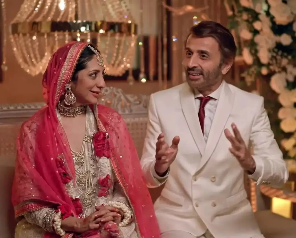 Pakistani Dramas & Changing Romance Trends