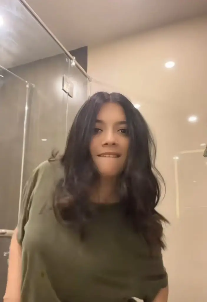 Reham Rafiq Tik Tok Dance Heavily Criticized