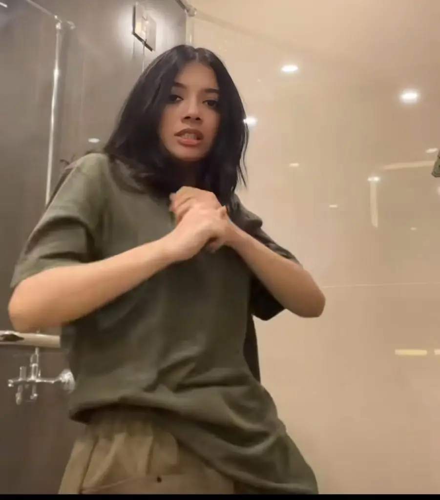 Reham Rafiq Tik Tok Dance Heavily Criticized