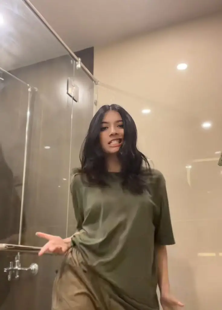 Reham Rafiq Tik Tok Dance Heavily Criticized