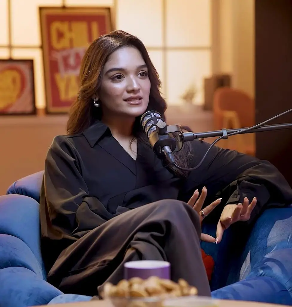 Romaisa Khan’s Reason For Only Having Women Friends