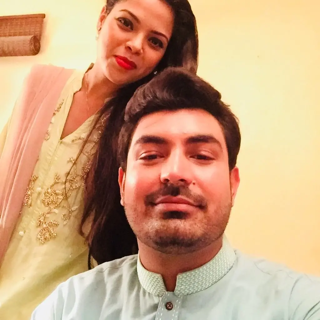 Saad Zameer Fareedi Reveals Rs 15000 Wedding