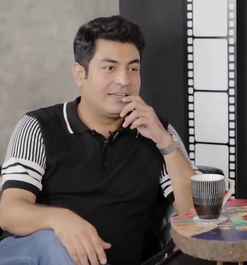 Saad Zameer Fareedi Reveals Rs 15000 Wedding
