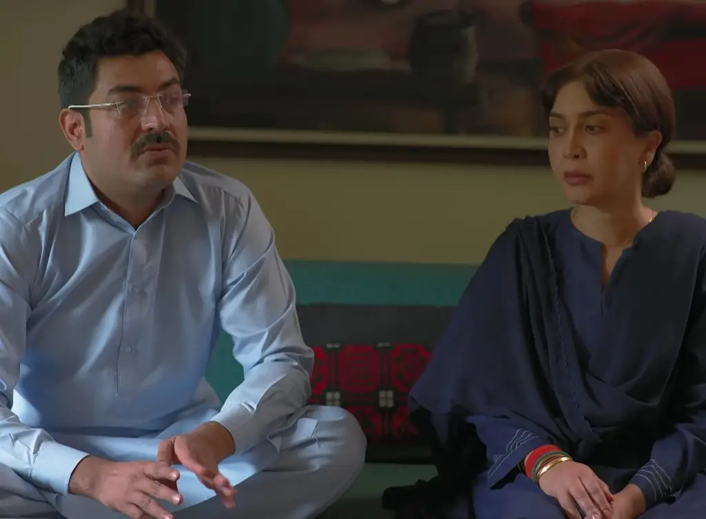 Saad Zameer Fareedi Reveals Rs 15000 Wedding