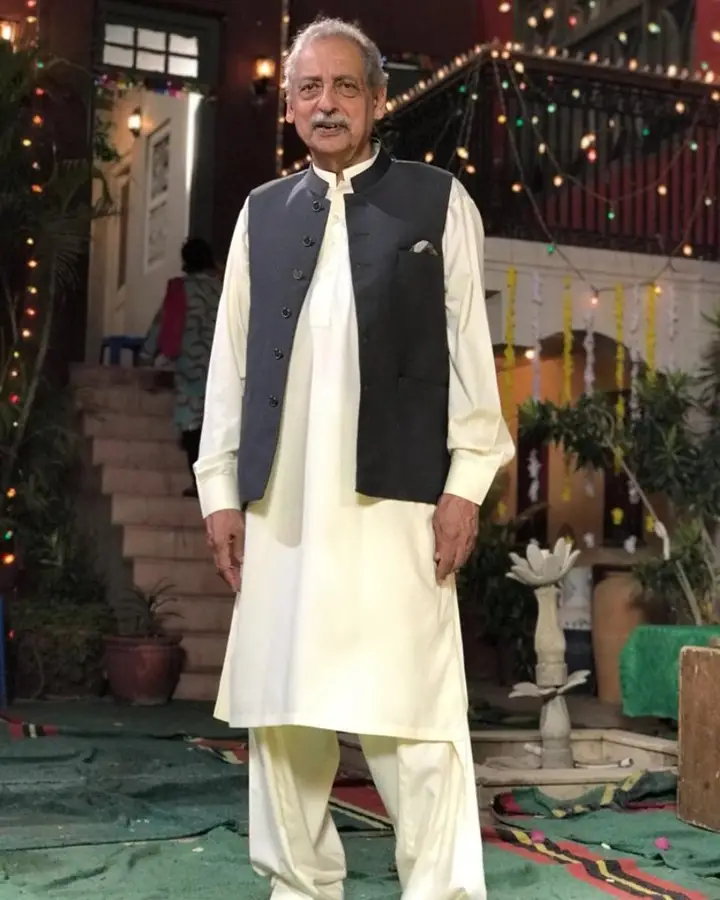 Sher – Cast, Schedule & Timings