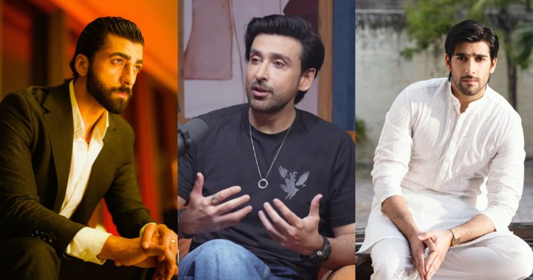 Sami Khan’s Rational Statement On Glamourizing Bad Boys