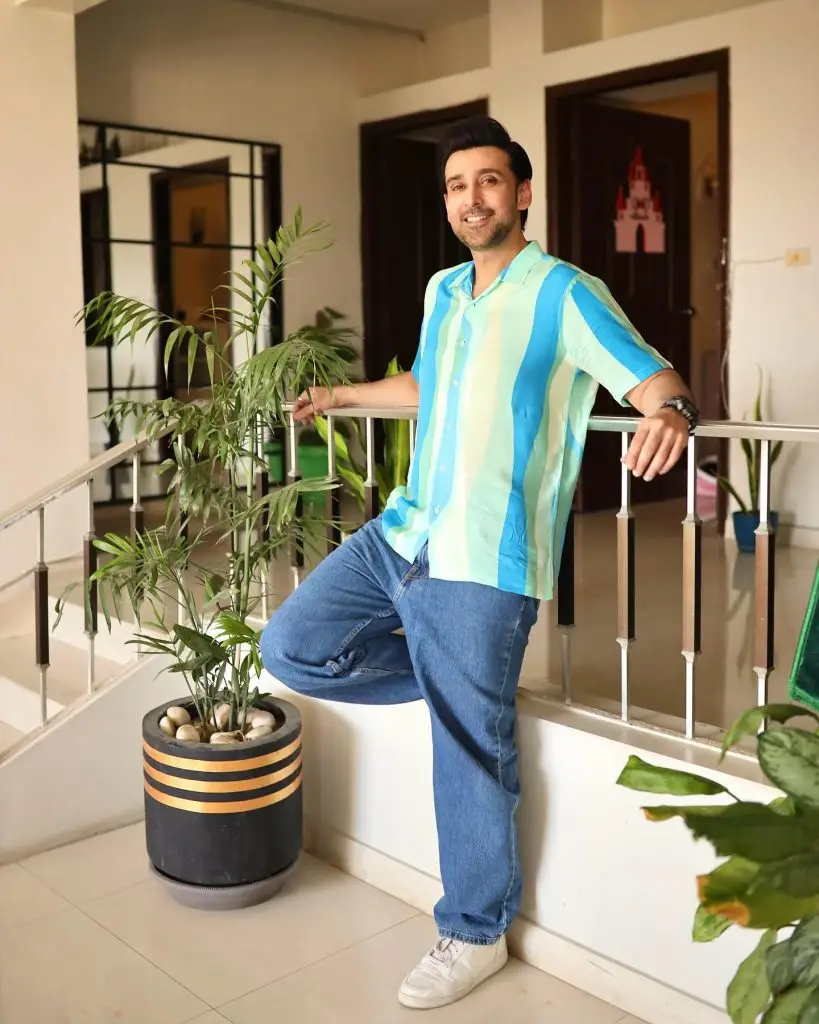 Sami Khan’s Rational Statement On Glamourizing Bad Boys