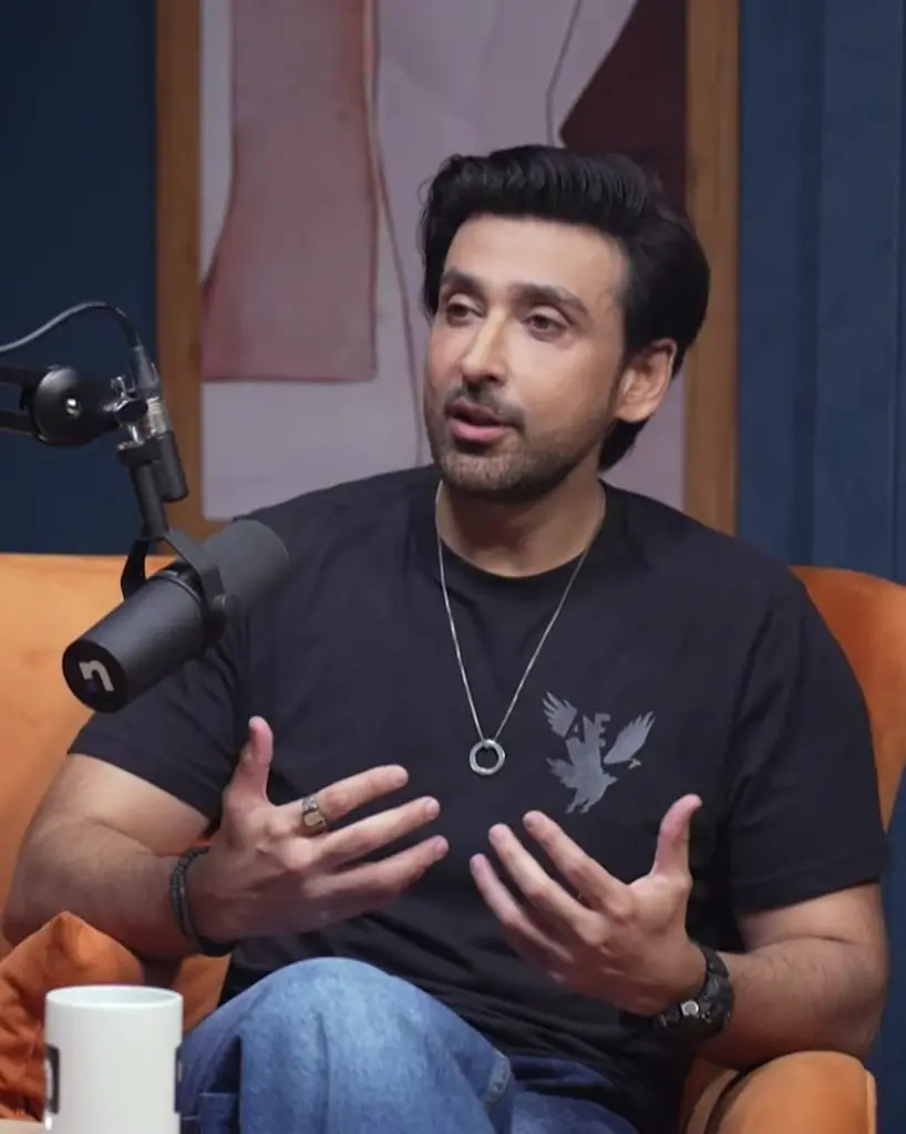 Sami Khan’s Rational Statement On Glamourizing Bad Boys