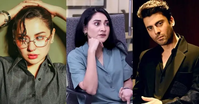 Sana Askari On Pakistani Stars Impressed By Bollywood