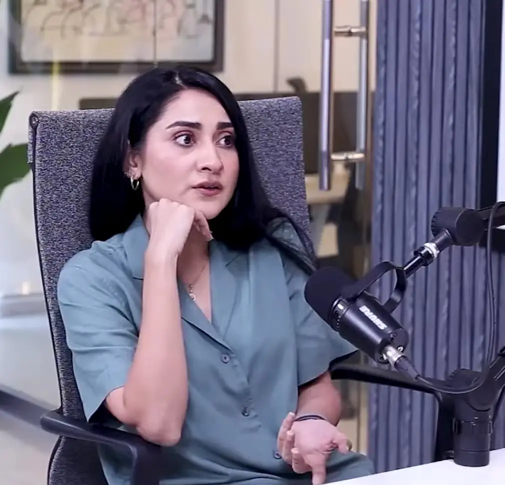 Sana Askari On Pakistani Stars Impressed By Bollywood