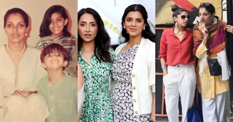Sanam Saeed Announces Pregnancy With Memorable Pictures