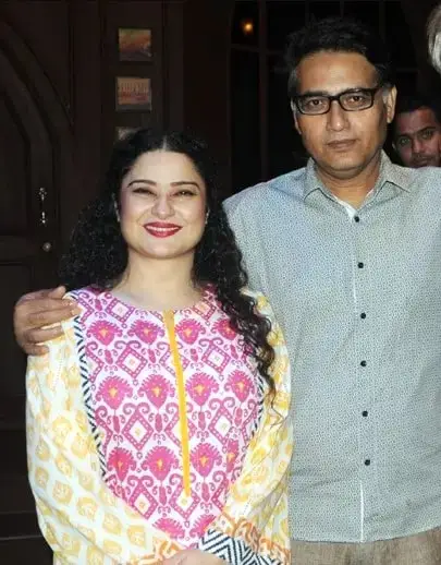 Sania Saeed Speaks On Divorce For The First Time