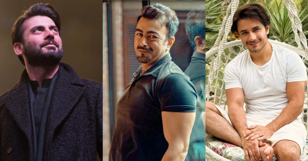 Shaan Shahid’s Stance Against Working In India Stands Justified