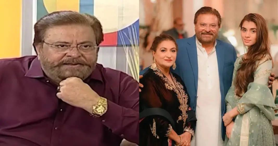 Shabbir Jan Credits Daughter Yashmeera For His Good Fortune