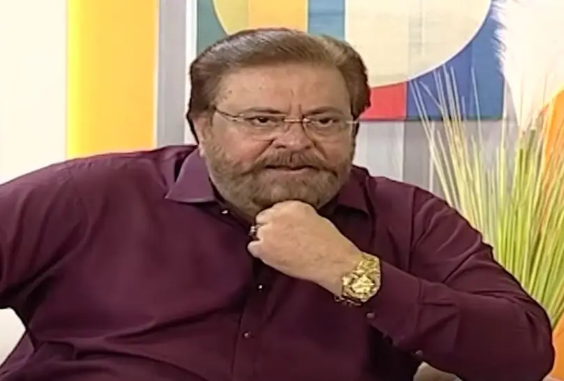 Shabbir Jan Credits Daughter Yashmeera For His Good Fortune