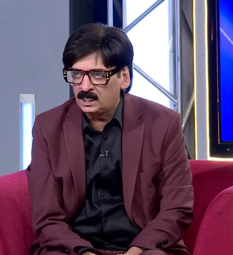 Shakeel Siddiqui Reveals Most Heartbreaking Performance Of His Life