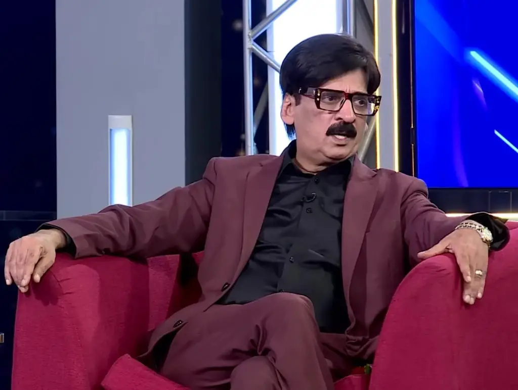 Shakeel Siddiqui Reveals Most Heartbreaking Performance Of His Life