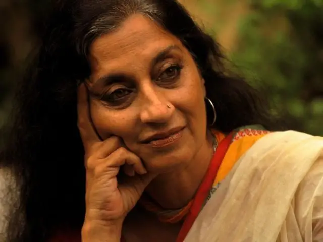 Sheema Kermani Is Fed Up With Extra-Marital Affairs In Pakistani Dramas