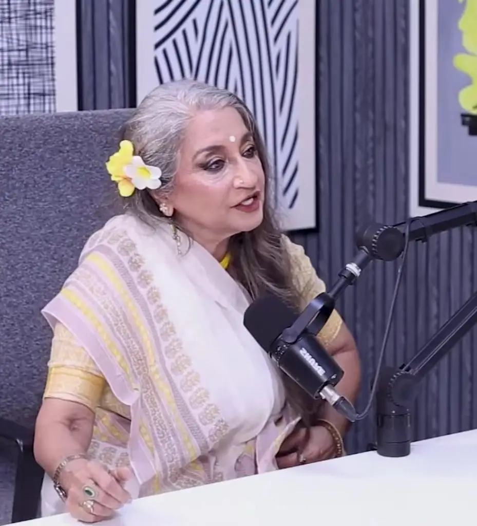 Sheema Kermani Is Fed Up With Extra-Marital Affairs In Pakistani Dramas
