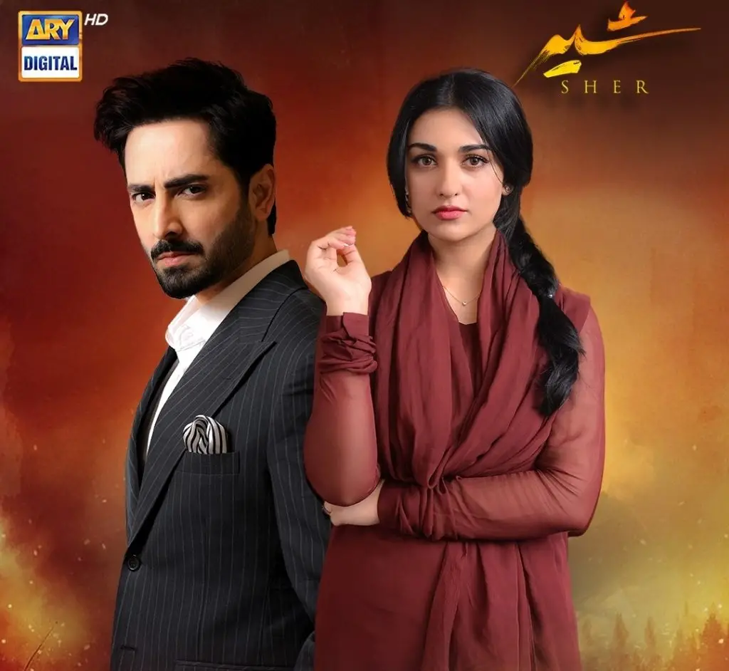 Sher Last Episode Public Reaction