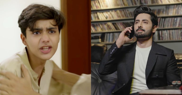 Sher Episode 3 – Sameer & Sher’s High Octane Emotions Win Hearts