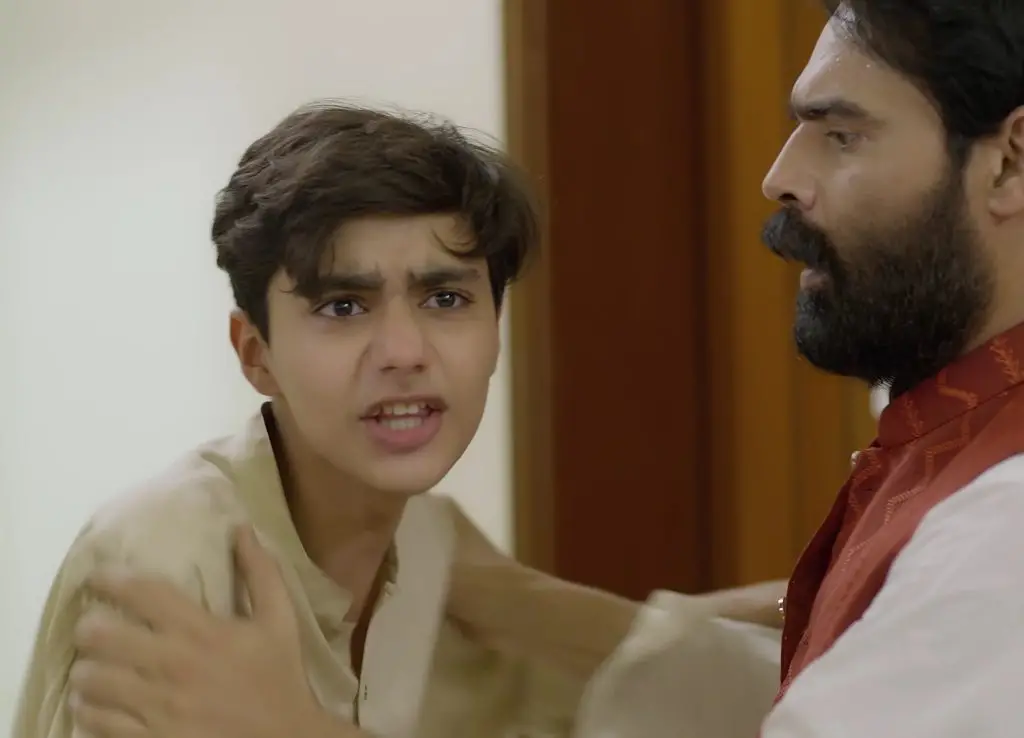 Sher Episode 3 – Sameer & Sher’s High Octane Emotions Win Hearts